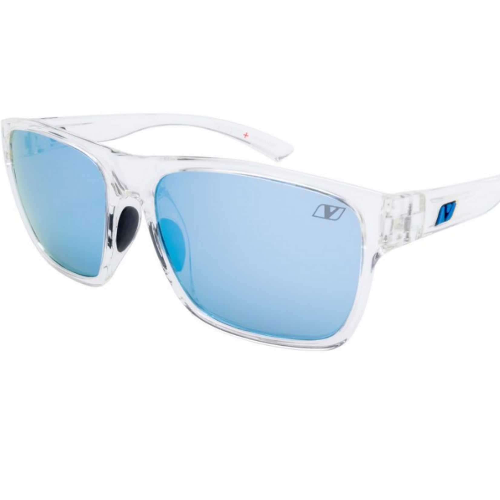 Vigor CORALES1 - LENS Sea Blue Polarized+
