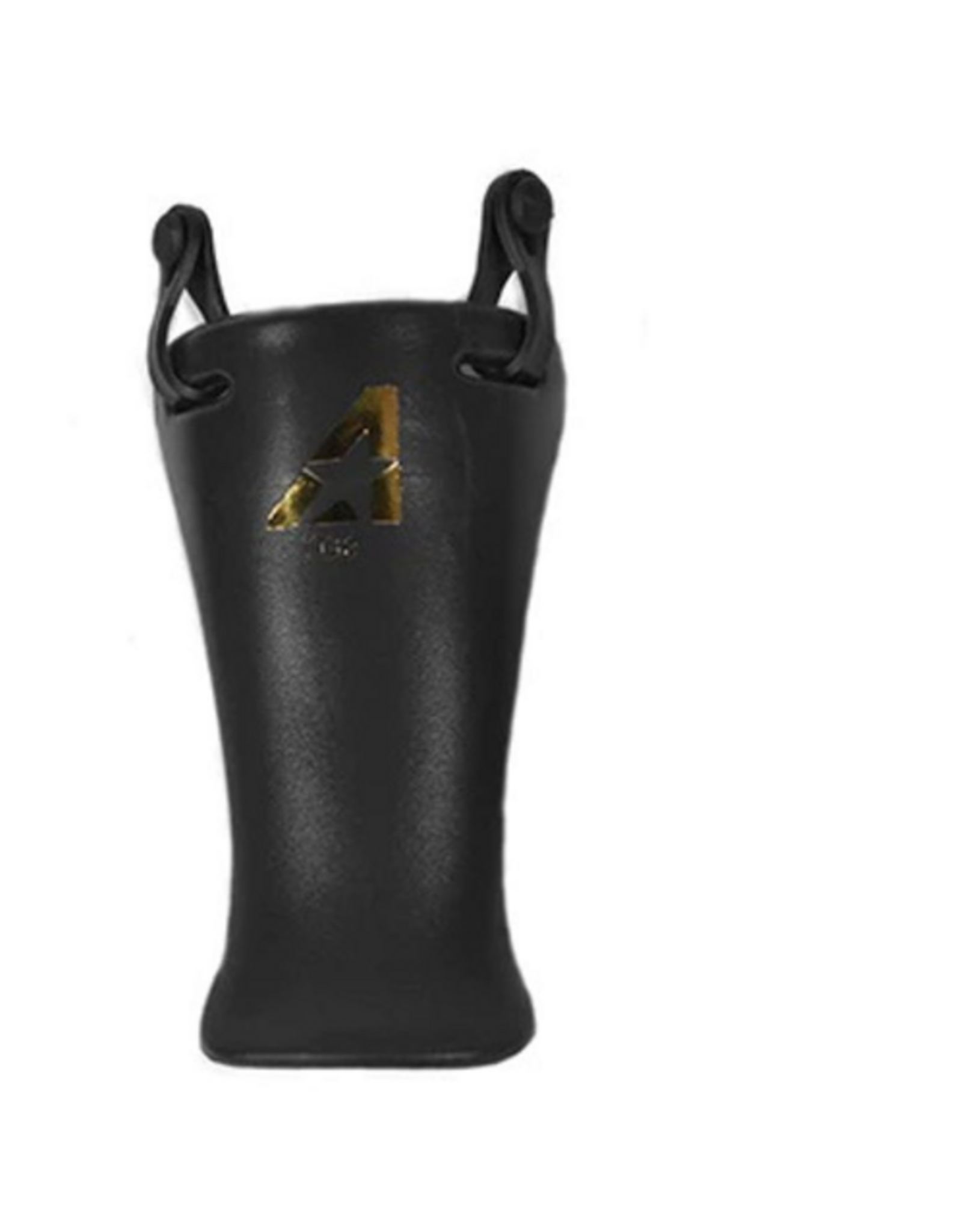 sidelines sports ALL STAR PLASTIC THROAT GUARD -6 IN.