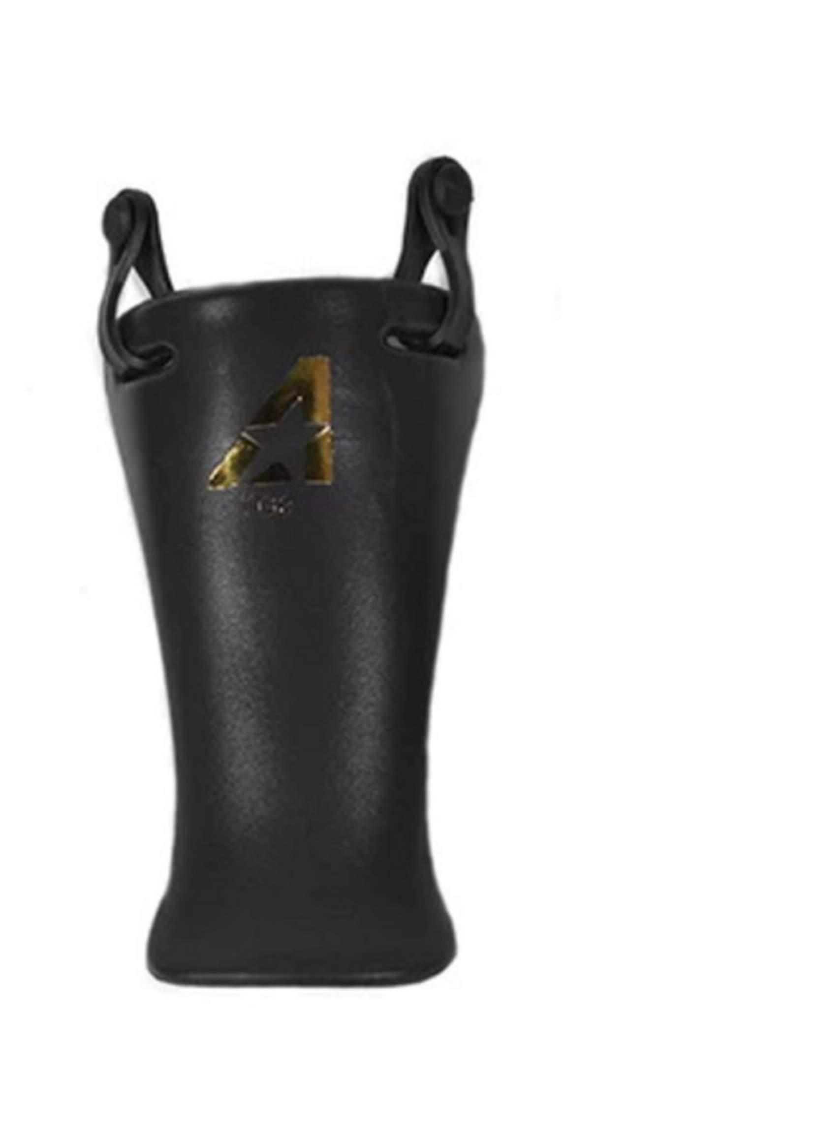 sidelines sports ALL STAR PLASTIC THROAT GUARD -6 IN.