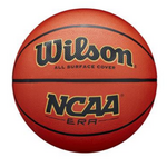 Wilson NCAA ERA - deflated
