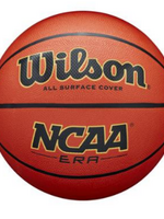 Wilson NCAA ERA - deflated