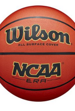 Wilson NCAA ERA - deflated