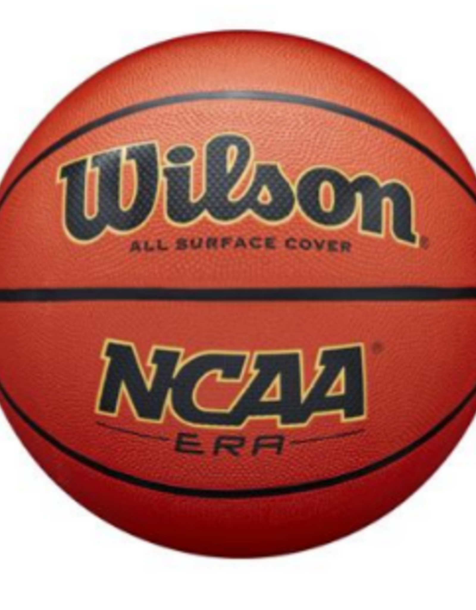 Wilson NCAA ERA - deflated