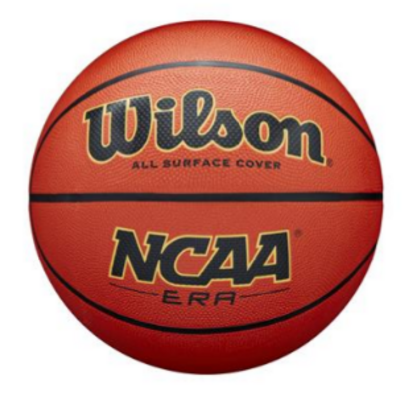 Wilson NCAA ERA - deflated