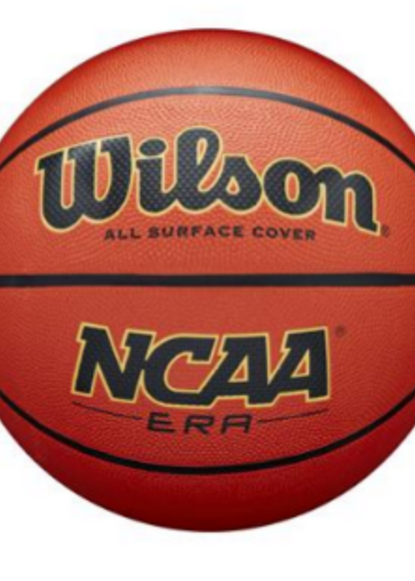 Wilson NCAA ERA - deflated