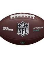 Wilson NFL Stride Pro Gen Green