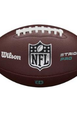 Wilson NFL Stride Pro Gen Green