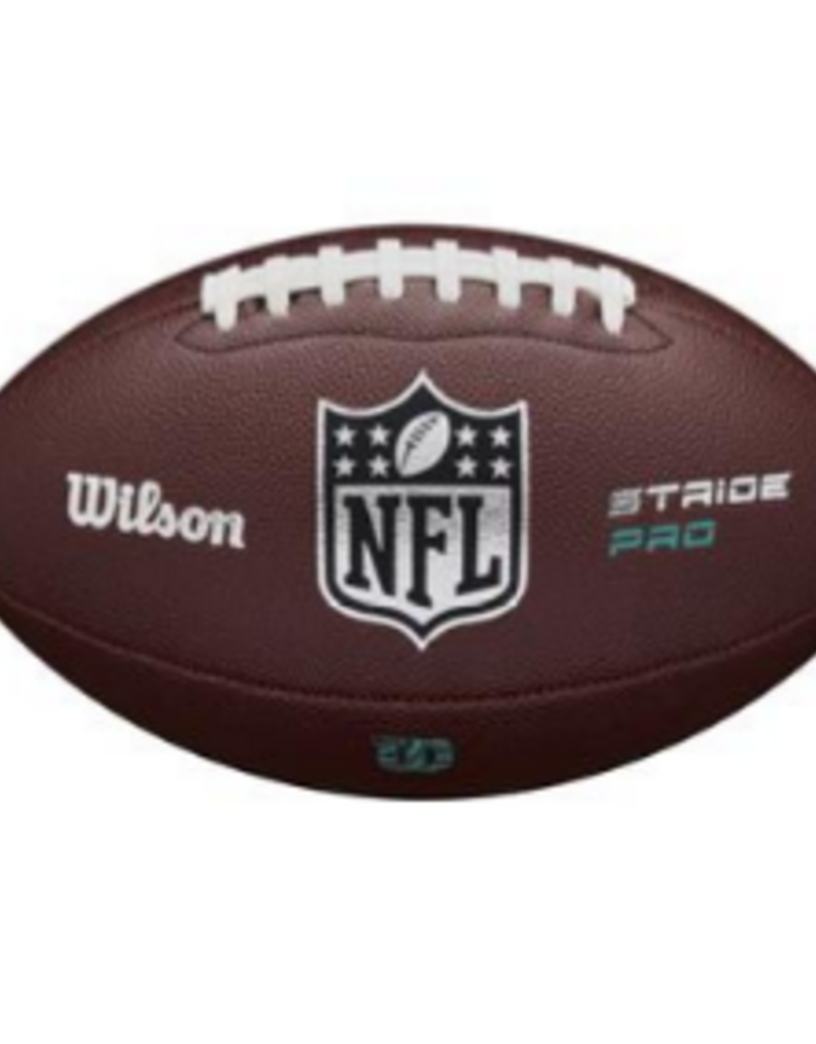 Wilson NFL Stride Pro Gen Green