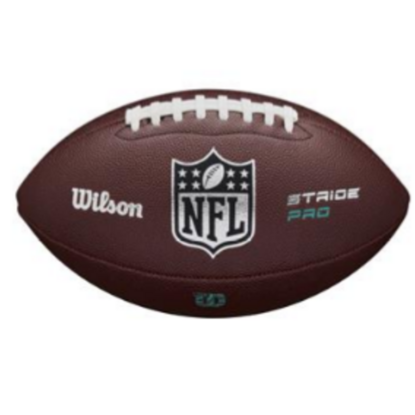 Wilson NFL Stride Pro Gen Green
