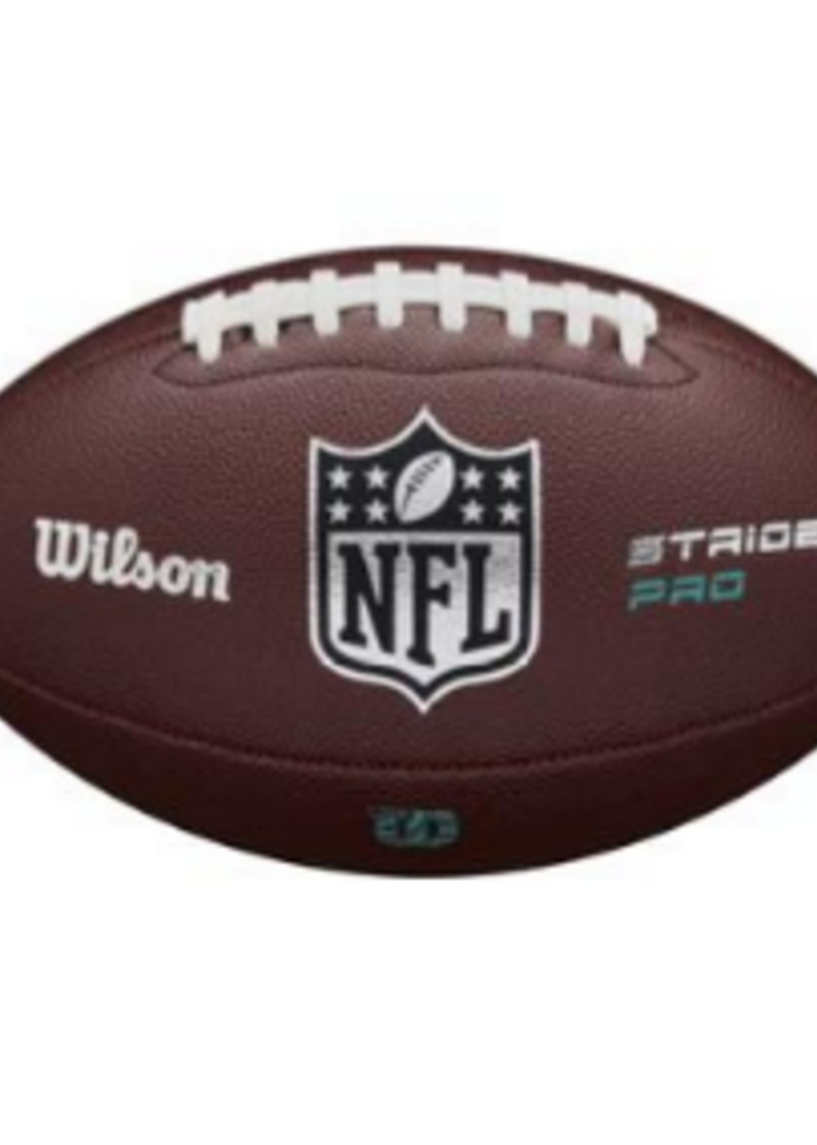 Wilson NFL Stride Pro Gen Green