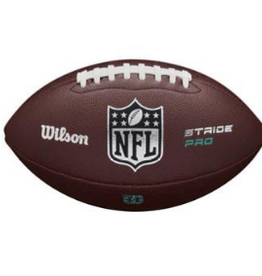 Wilson NFL Stride Pro Gen Green