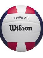 Wilson Thrive game ball
