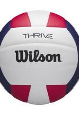 Wilson Thrive game ball