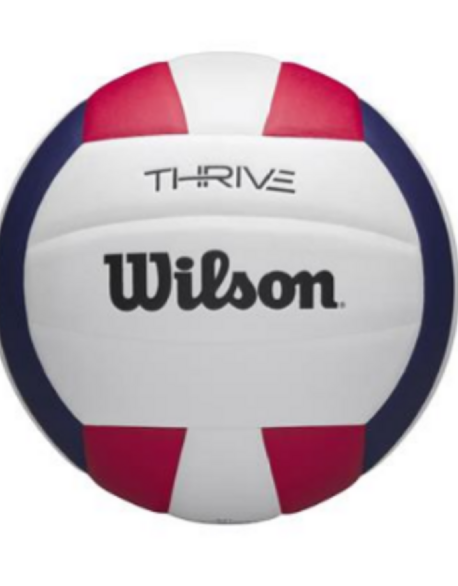 Wilson Thrive game ball