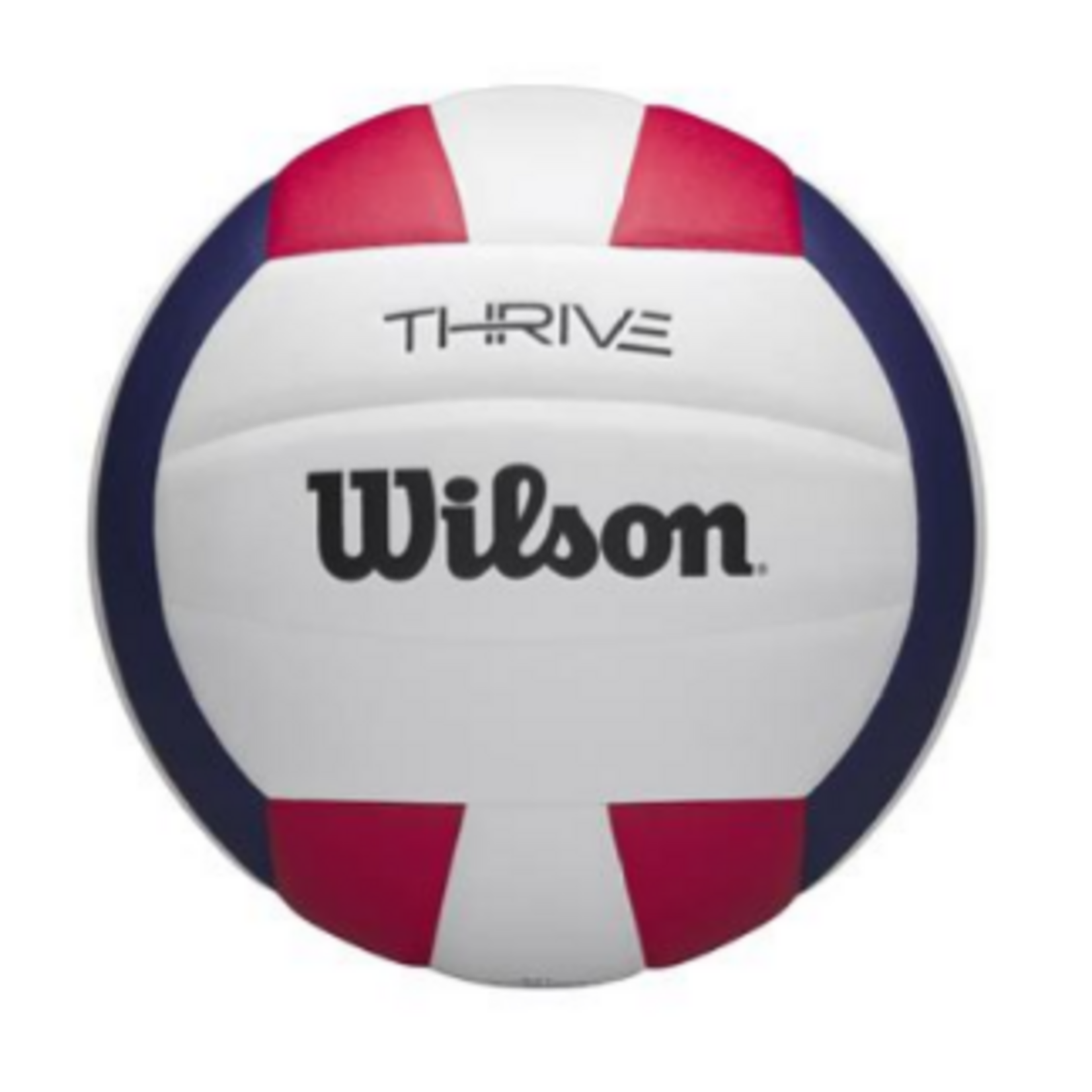 Wilson Thrive game ball