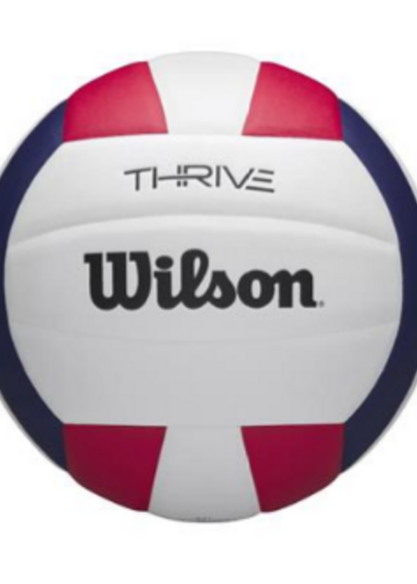 Wilson Thrive game ball