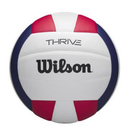 Wilson Thrive game ball