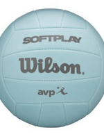 Wilson AVP Softplay