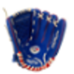 Rawlings RAWLINGS "TORONTO BLUE JAYS" BASEBALL GLOVE YOUTH 12" RHT