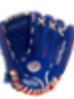 Rawlings RAWLINGS "TORONTO BLUE JAYS" BASEBALL GLOVE YOUTH 12" RHT