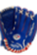 Rawlings RAWLINGS "TORONTO BLUE JAYS" BASEBALL GLOVE YOUTH 12" RHT
