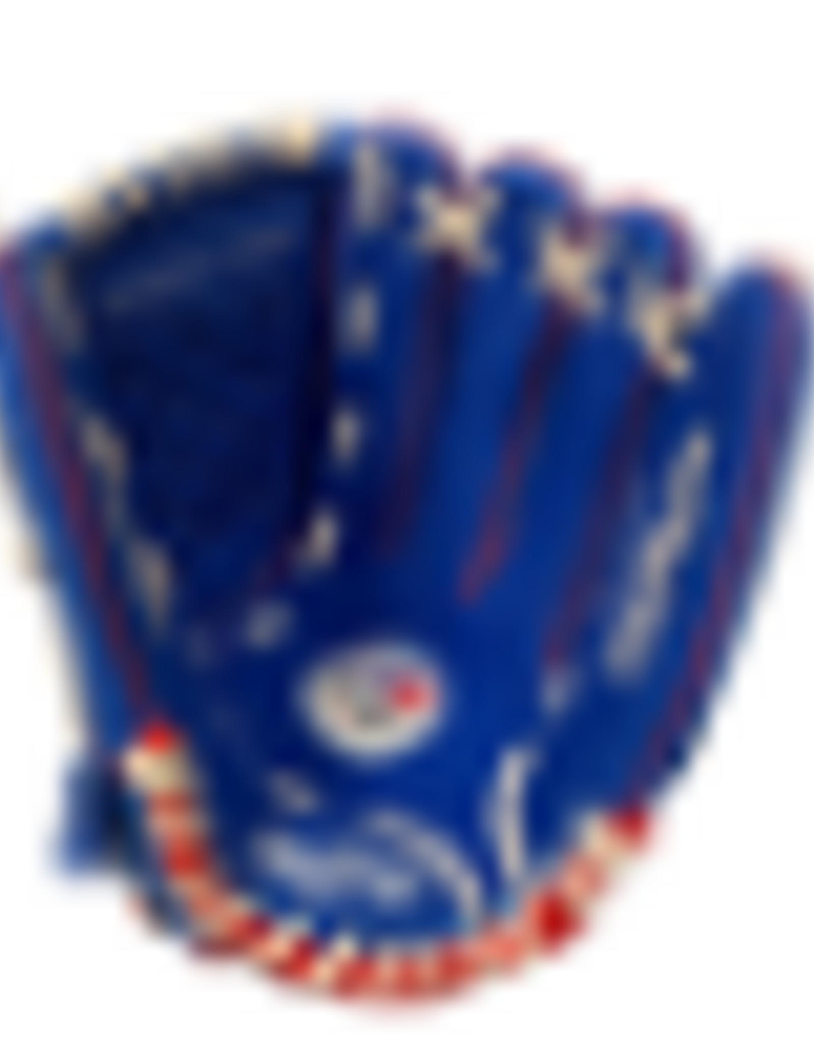 Rawlings RAWLINGS "TORONTO BLUE JAYS" BASEBALL GLOVE YOUTH 12" RHT