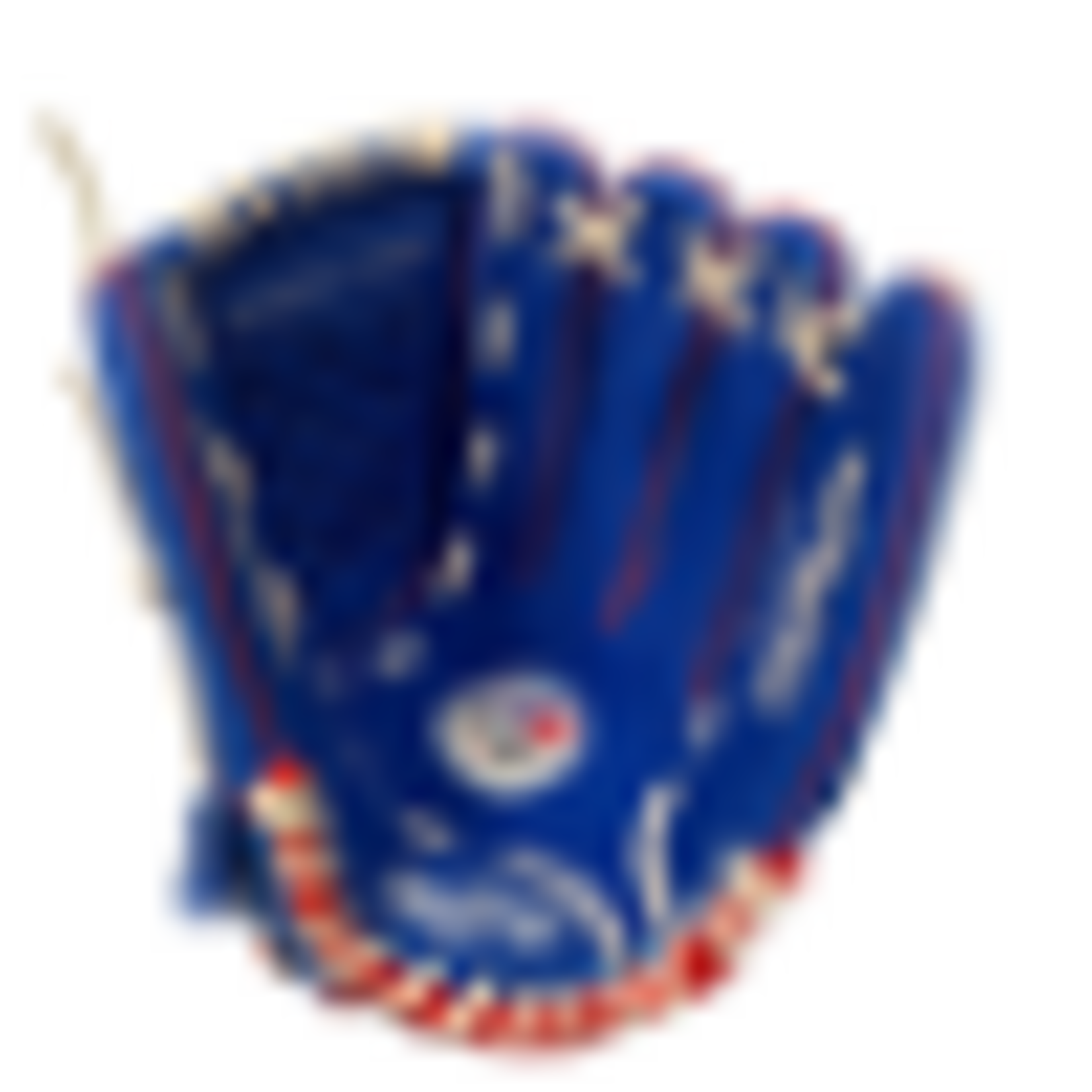 Rawlings RAWLINGS "TORONTO BLUE JAYS" BASEBALL GLOVE YOUTH 12" RHT