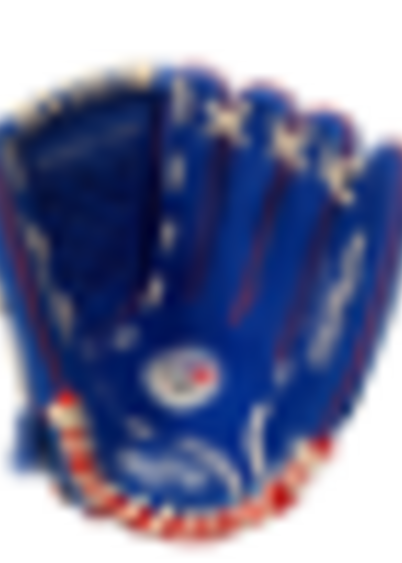 Rawlings RAWLINGS "TORONTO BLUE JAYS" BASEBALL GLOVE YOUTH 12" RHT
