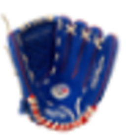 Rawlings RAWLINGS "TORONTO BLUE JAYS" BASEBALL GLOVE YOUTH 12" RHT