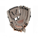 Rawlings Rawlings R9 Contour Series 11.5-Inch Softball Glove, Right Hand Throw
