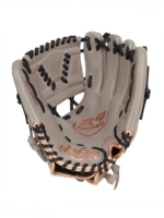Rawlings Rawlings R9 Contour Series 11.5-Inch Softball Glove, Right Hand Throw