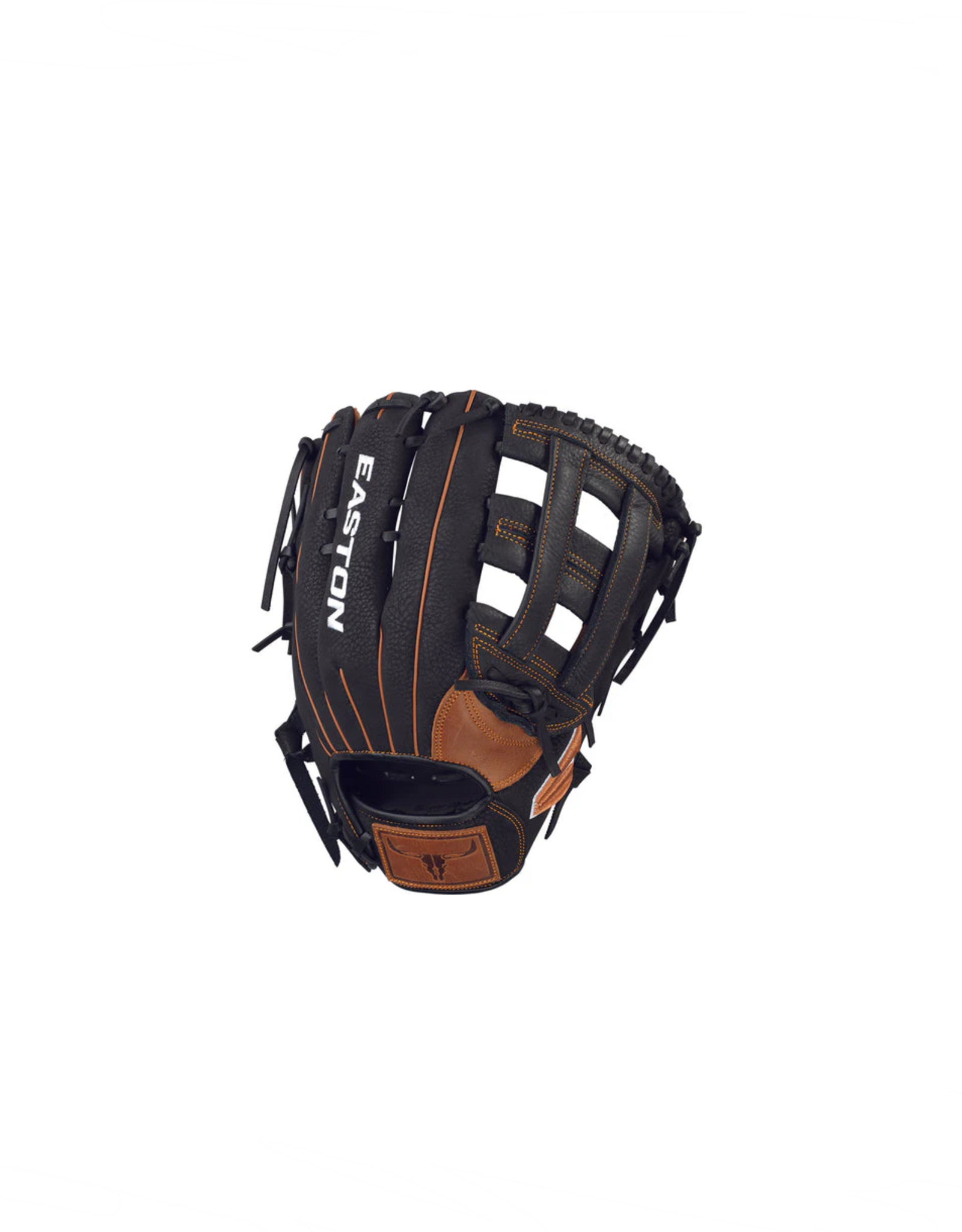 EASTON (CANADA) Easton Prime 12.5-Inch Slowpitch Softball Glove, Right Hand Throw