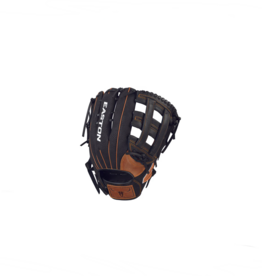 EASTON (CANADA) Easton Prime 12.5-Inch Slowpitch Softball Glove, Right Hand Throw