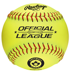 Rawlings SOFTBALLS 11" RAWLING