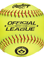 Rawlings SOFTBALLS 11" RAWLING