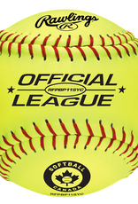 Rawlings SOFTBALLS 11" RAWLING