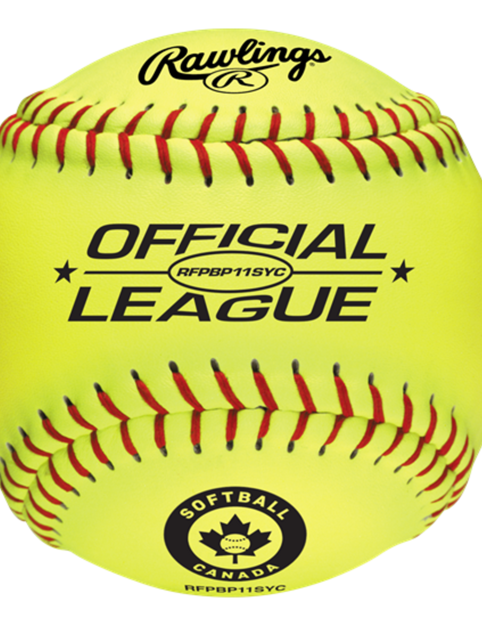 Rawlings SOFTBALLS 11" RAWLING