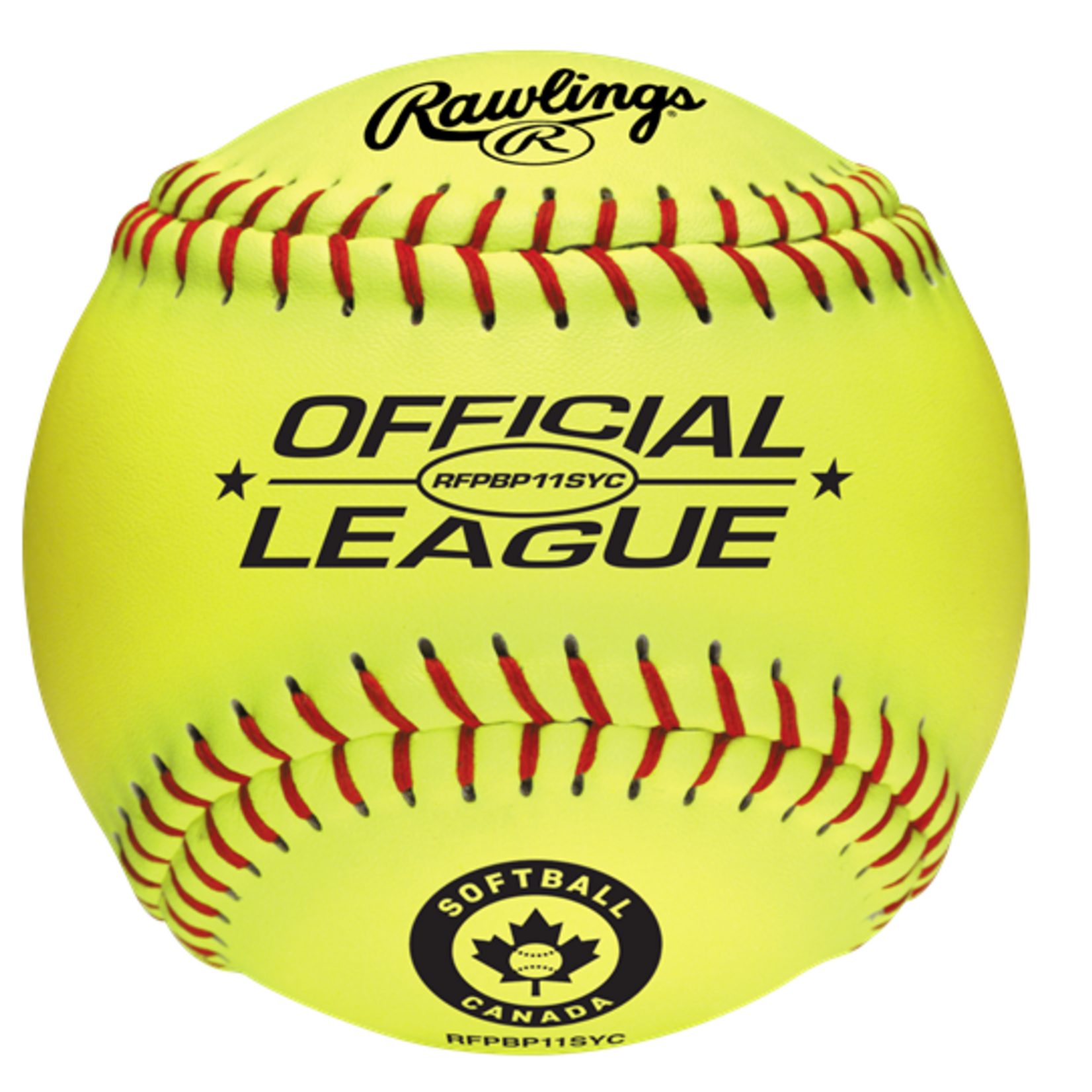 Rawlings SOFTBALLS 11" RAWLING