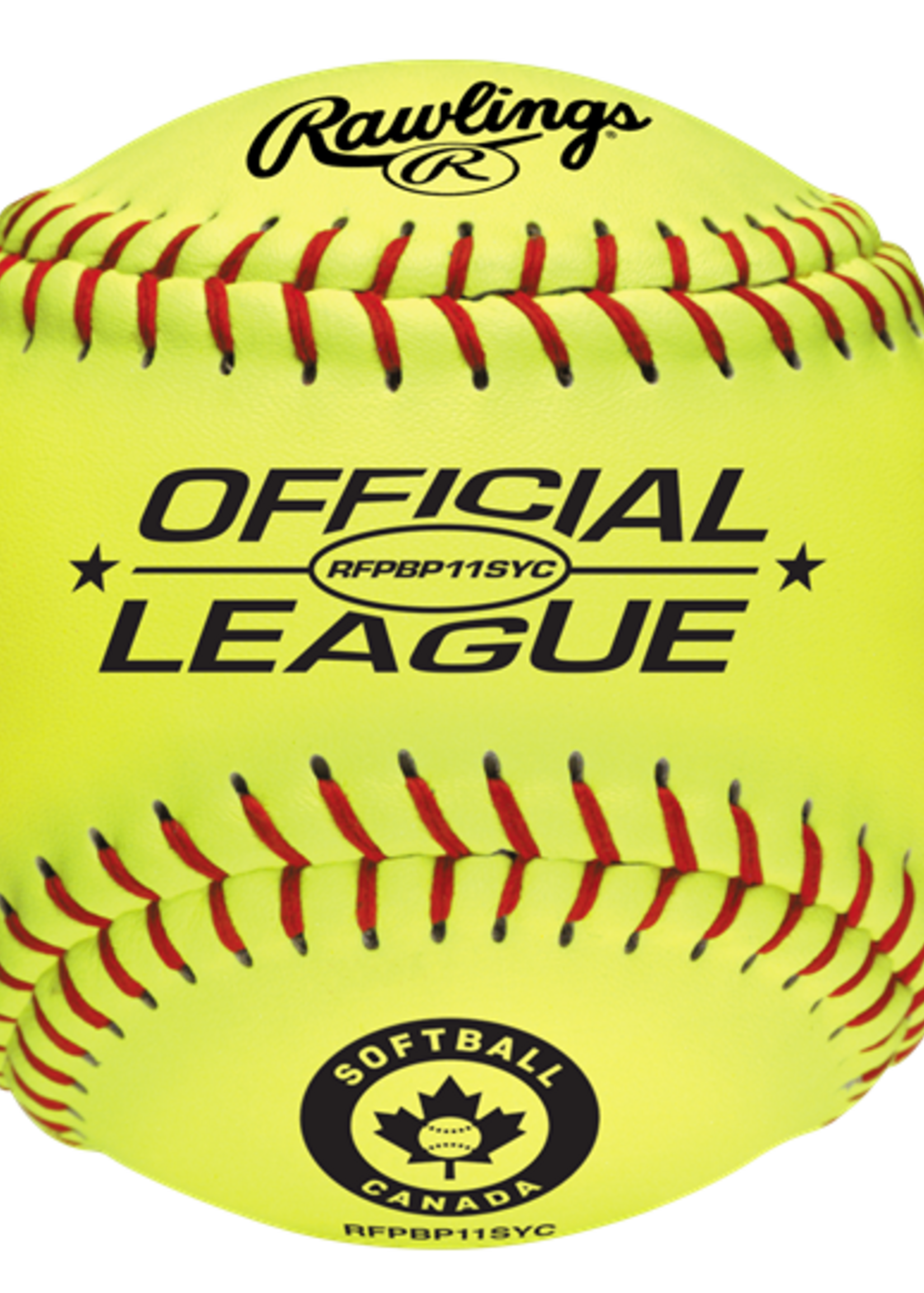 Rawlings SOFTBALLS 11" RAWLING