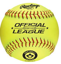 Rawlings SOFTBALLS 11" RAWLING