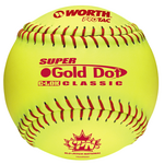 Rawlings WORTH SPN GOLD DOT