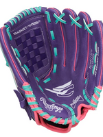 Rawlings Gant de softball Rawlings Sure Catch Youth Series 11,5 pouces