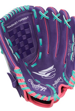 Rawlings Gant de softball Rawlings Sure Catch Youth Series 11,5 pouces