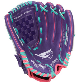 Rawlings Gant de softball Rawlings Sure Catch Youth Series 11,5 pouces