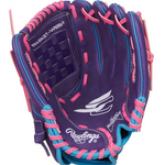 Rawlings Rawlings Sure Catch Youth Series 11-Inch Softball Glove