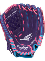 Rawlings Rawlings Sure Catch Youth Series 11-Inch Softball Glove