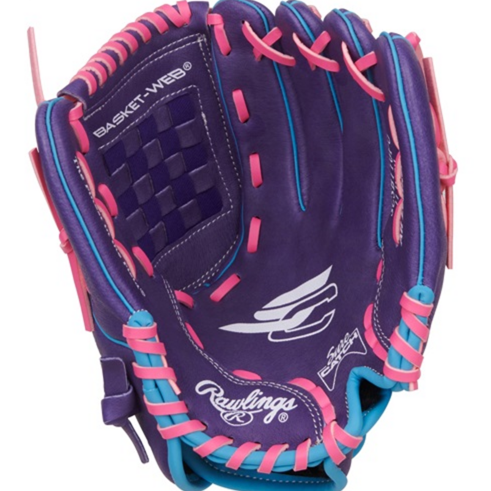 Rawlings Rawlings Sure Catch Youth Series 11-Inch Softball Glove