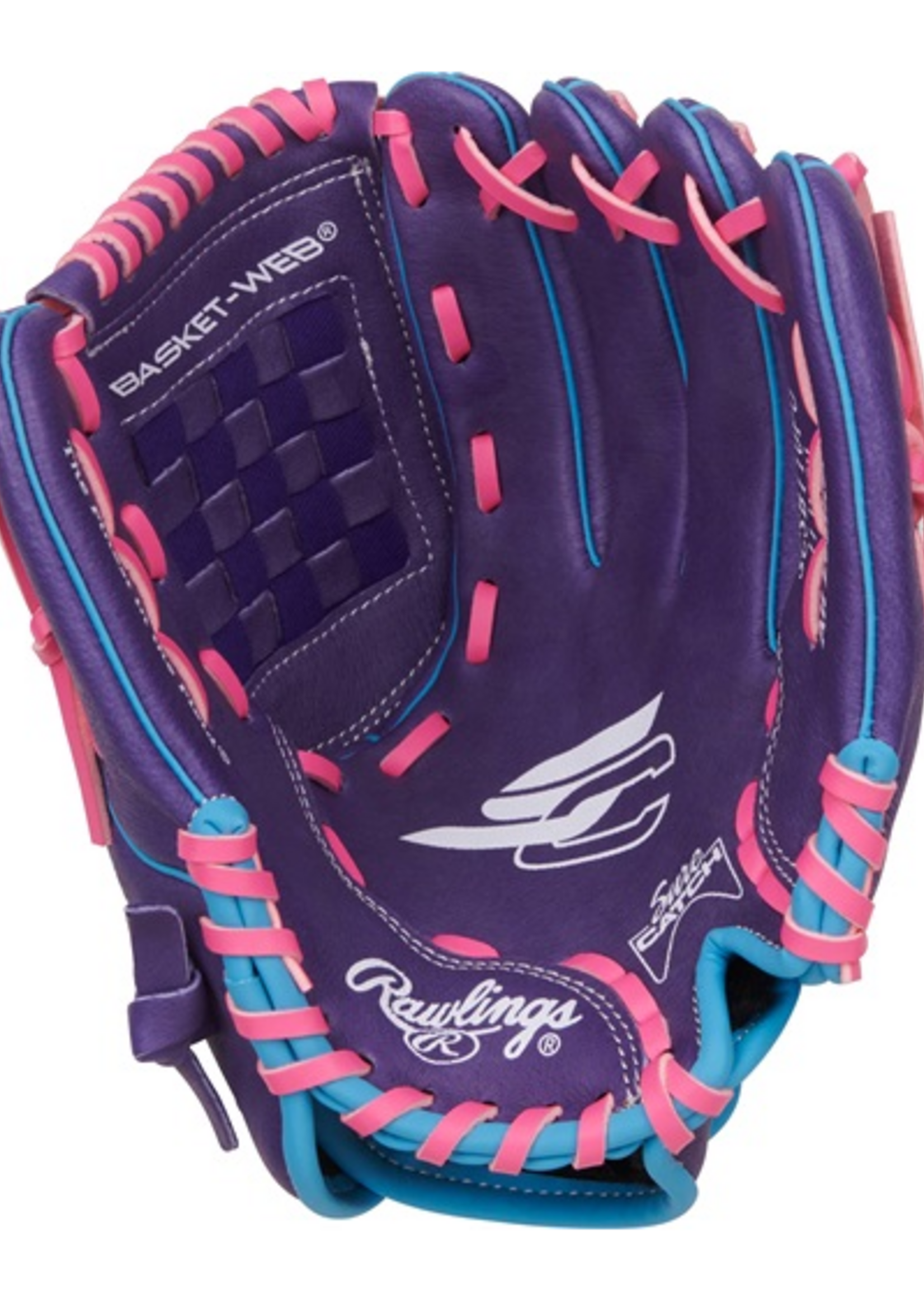 Rawlings Rawlings Sure Catch Youth Series 11-Inch Softball Glove