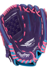 Rawlings Rawlings Sure Catch Youth Series 11-Inch Softball Glove