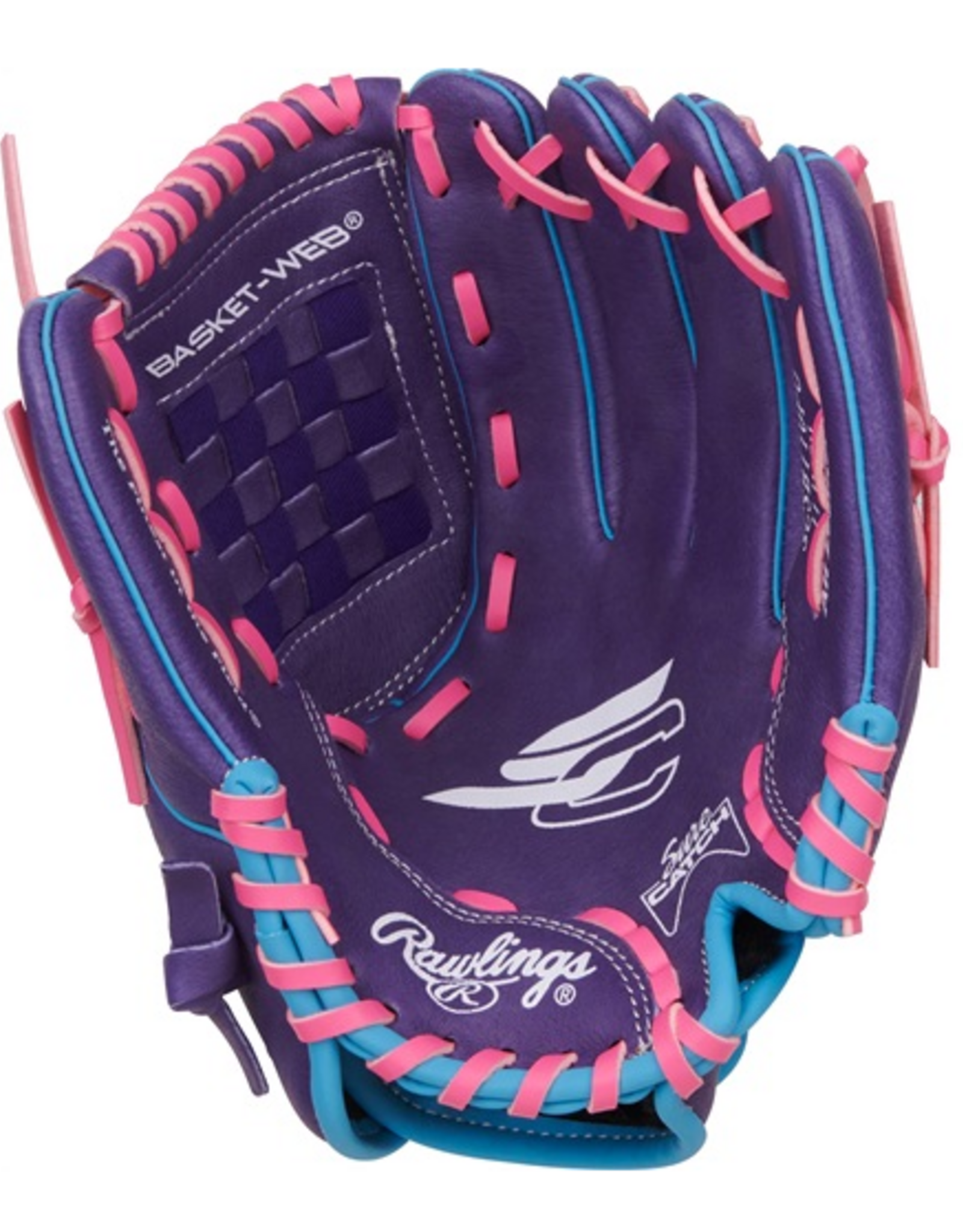 Rawlings Rawlings Sure Catch Youth Series 11-Inch Softball Glove